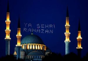 Ramazan'la ilgili en çok merak edilenler